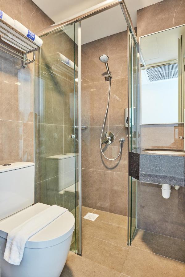 Ibis Budget Singapore Ametrine Kültér fotó