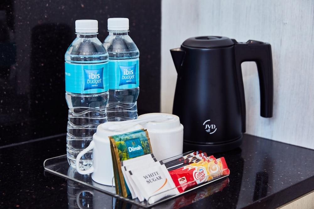Ibis Budget Singapore Ametrine Kültér fotó