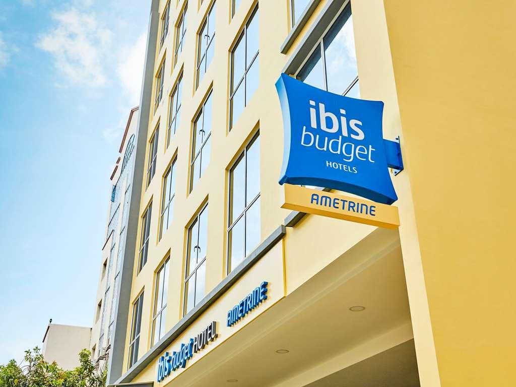 Ibis Budget Singapore Ametrine Kültér fotó